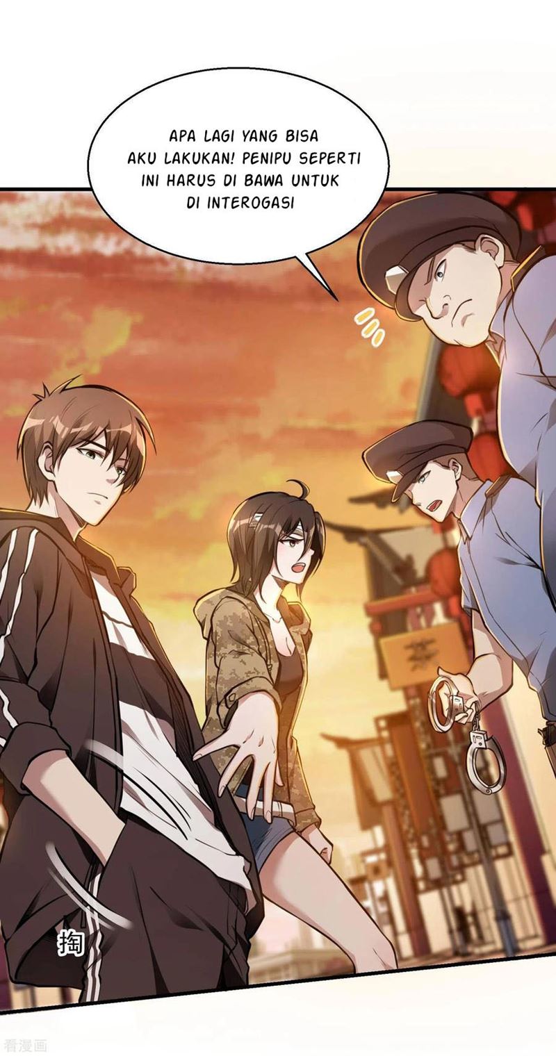 Useless First Son-In-Law Chapter 18 Gambar 12