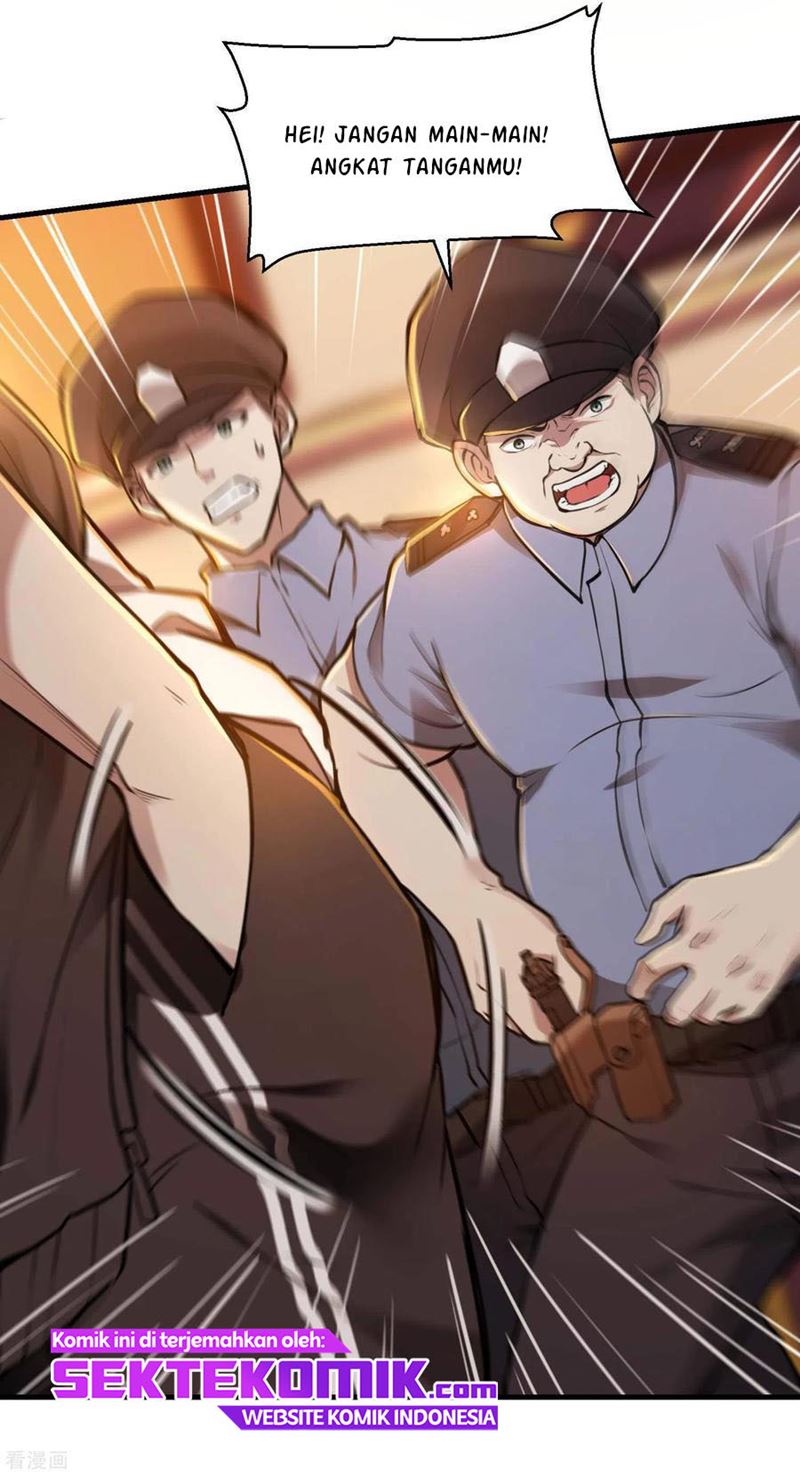 Useless First Son-In-Law Chapter 18 Gambar 13