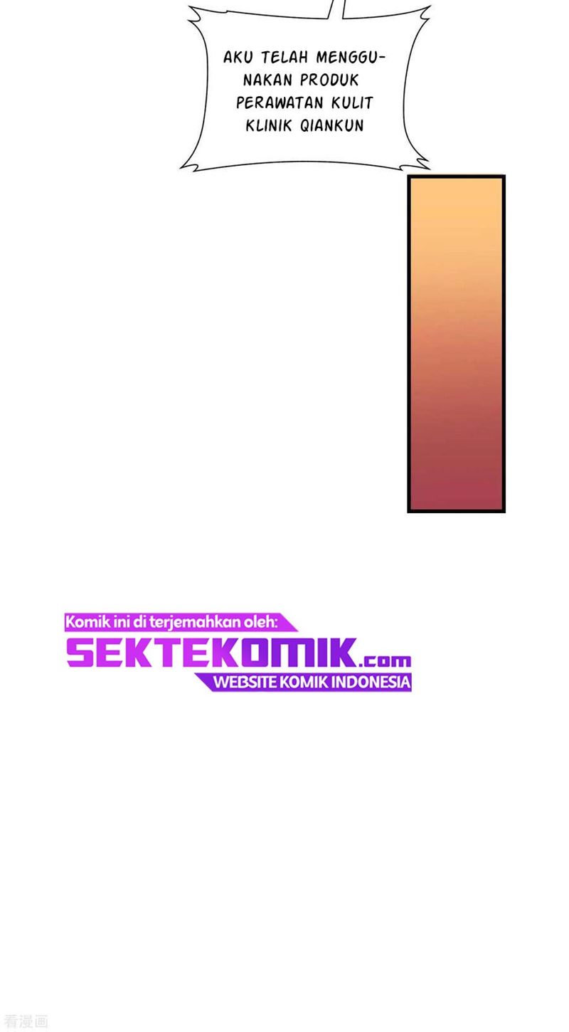 Useless First Son-In-Law Chapter 18 Gambar 18