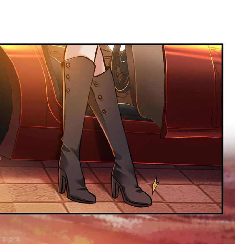 Useless First Son-In-Law Chapter 18 Gambar 19