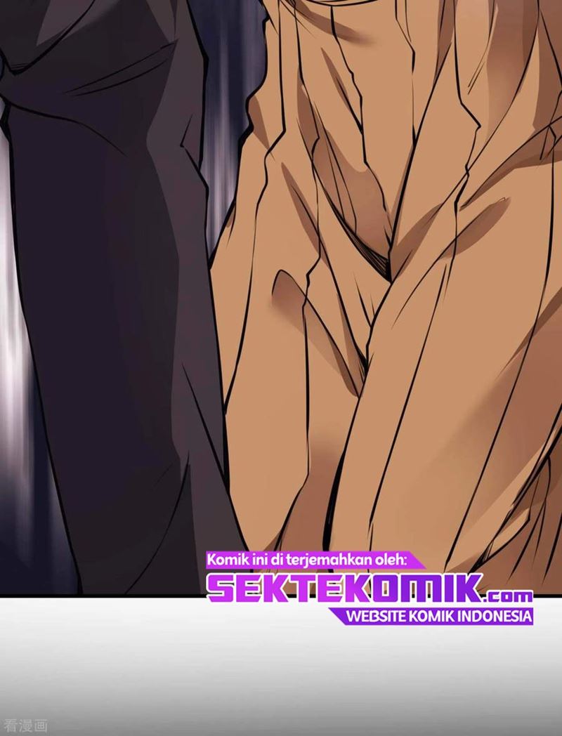 Useless First Son-In-Law Chapter 18 Gambar 32
