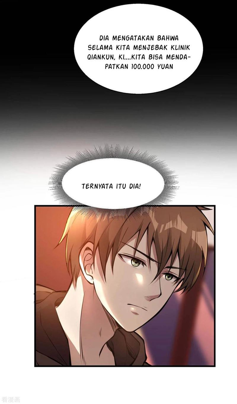 Useless First Son-In-Law Chapter 18 Gambar 34
