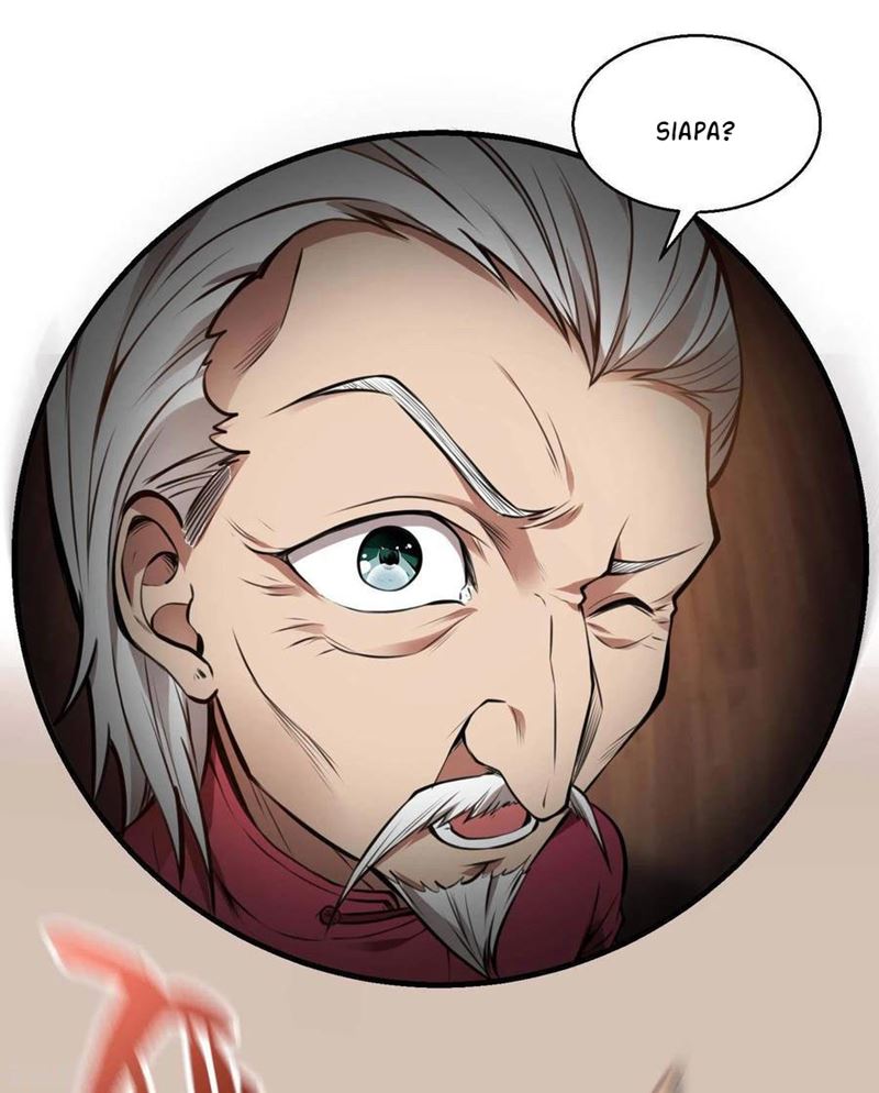 Useless First Son-In-Law Chapter 18 Gambar 43