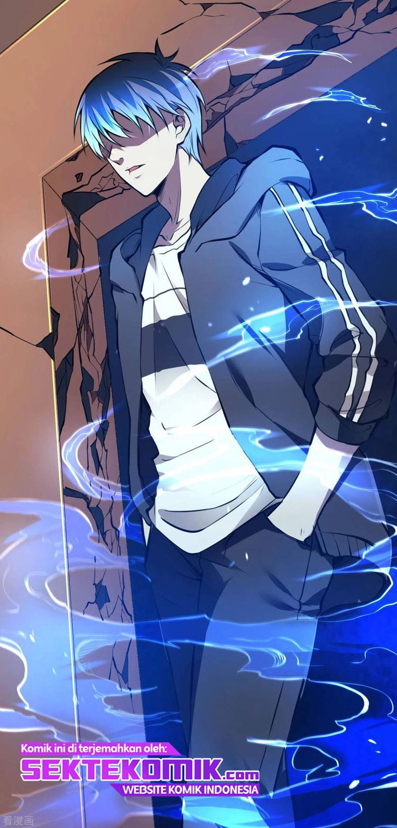 Useless First Son-In-Law Chapter 18 Gambar 46