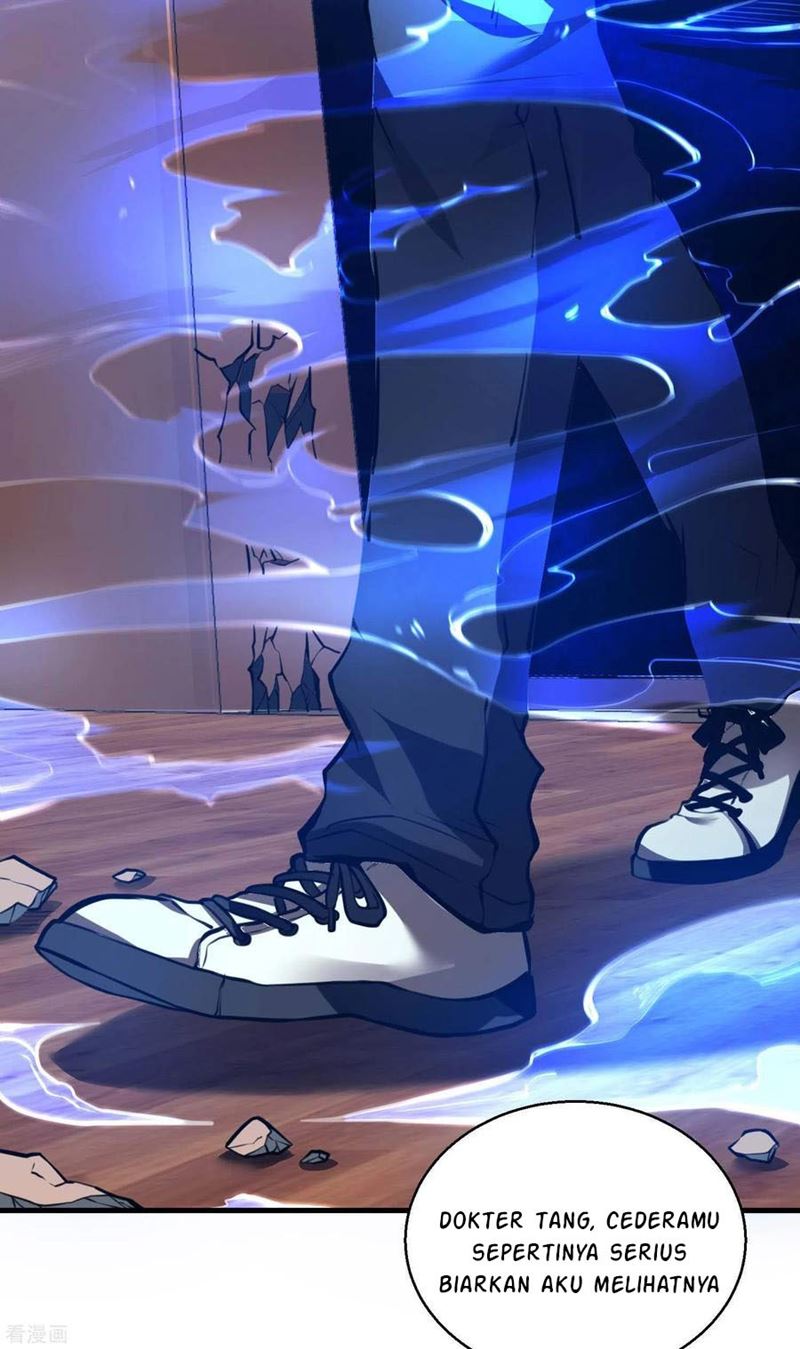Useless First Son-In-Law Chapter 18 Gambar 47