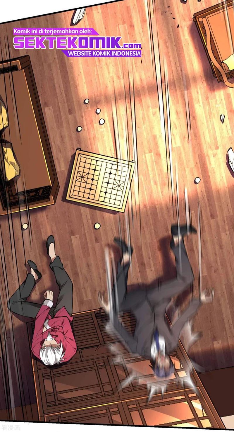 Useless First Son-In-Law Chapter 18 Gambar 56