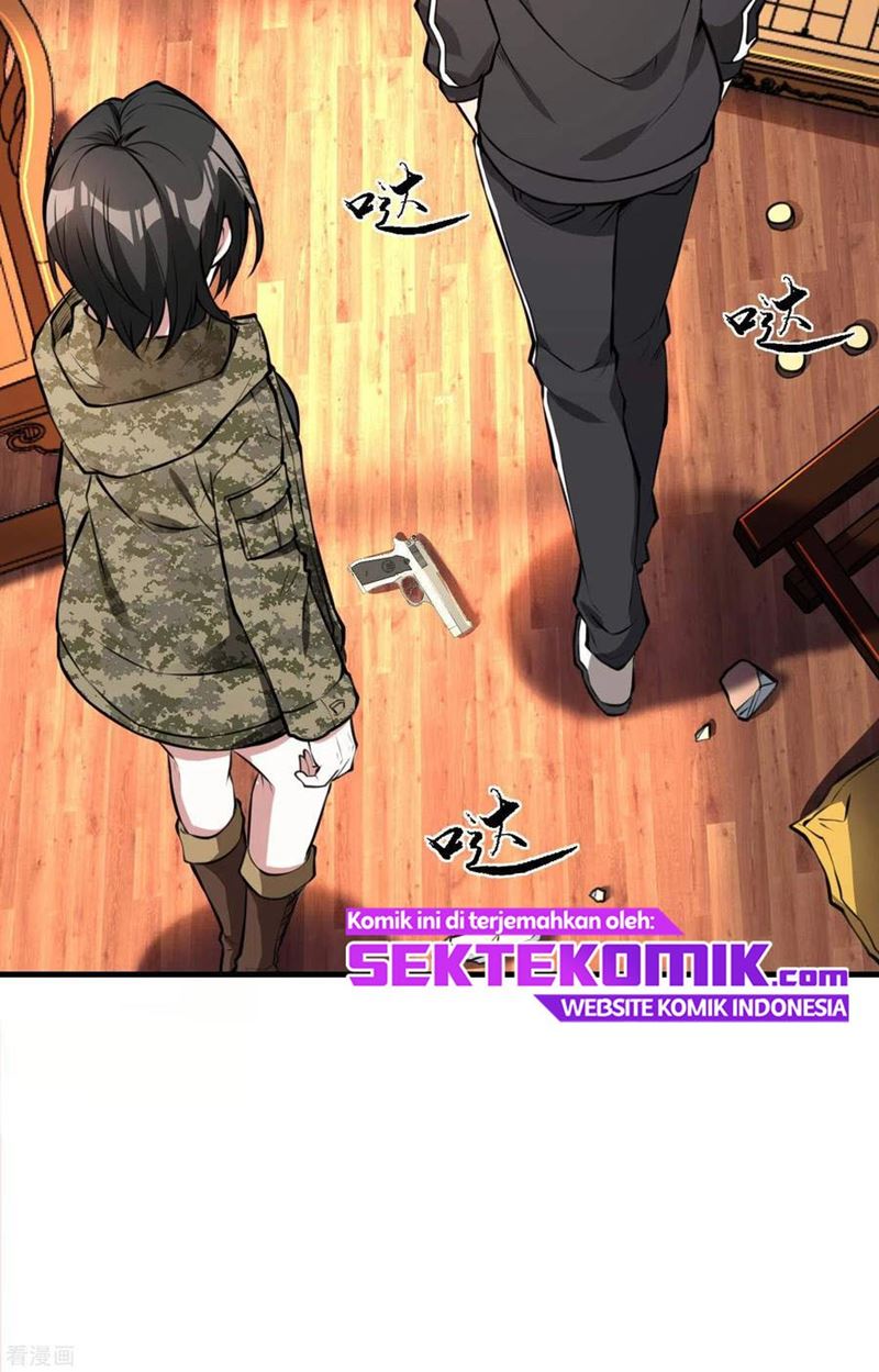 Useless First Son-In-Law Chapter 18 Gambar 60