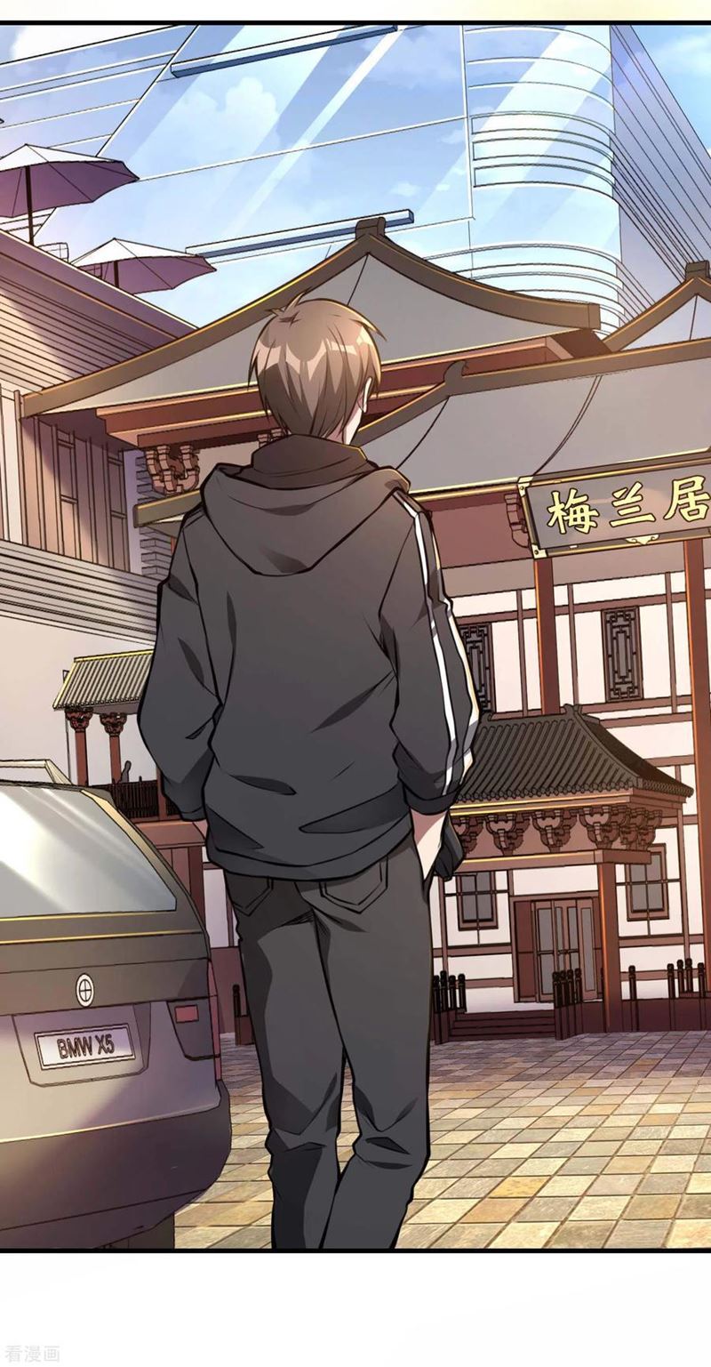 Useless First Son-In-Law Chapter 18 Gambar 69