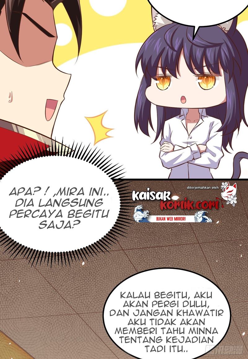 To Be The Castellan King Chapter 249 Gambar 12