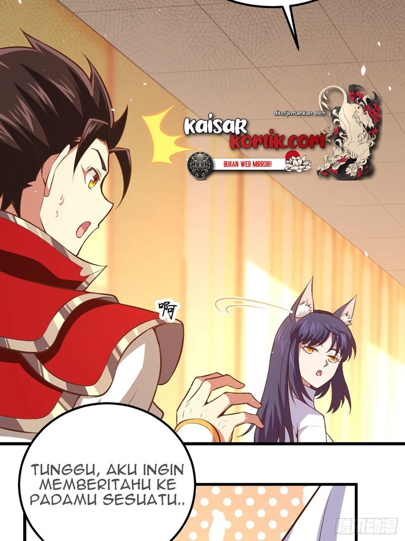 To Be The Castellan King Chapter 249 Gambar 13