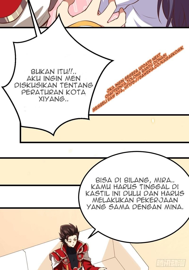 To Be The Castellan King Chapter 249 Gambar 17