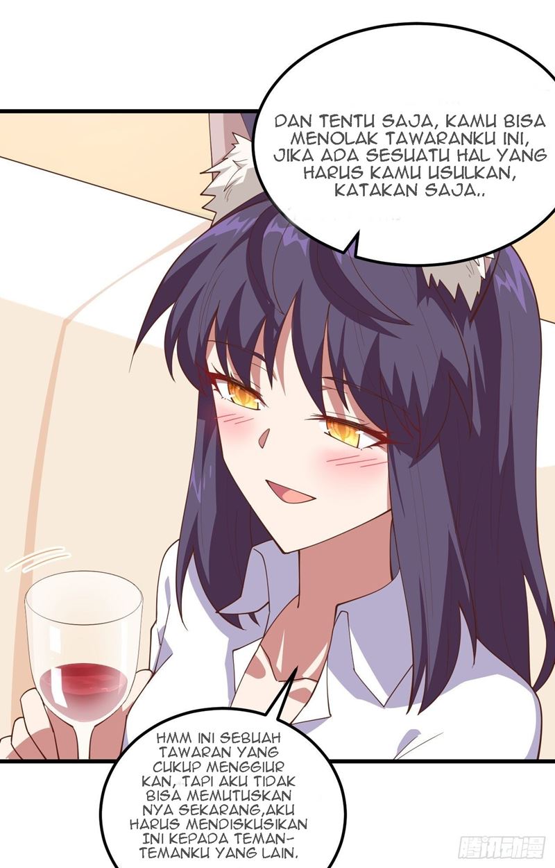 To Be The Castellan King Chapter 249 Gambar 18
