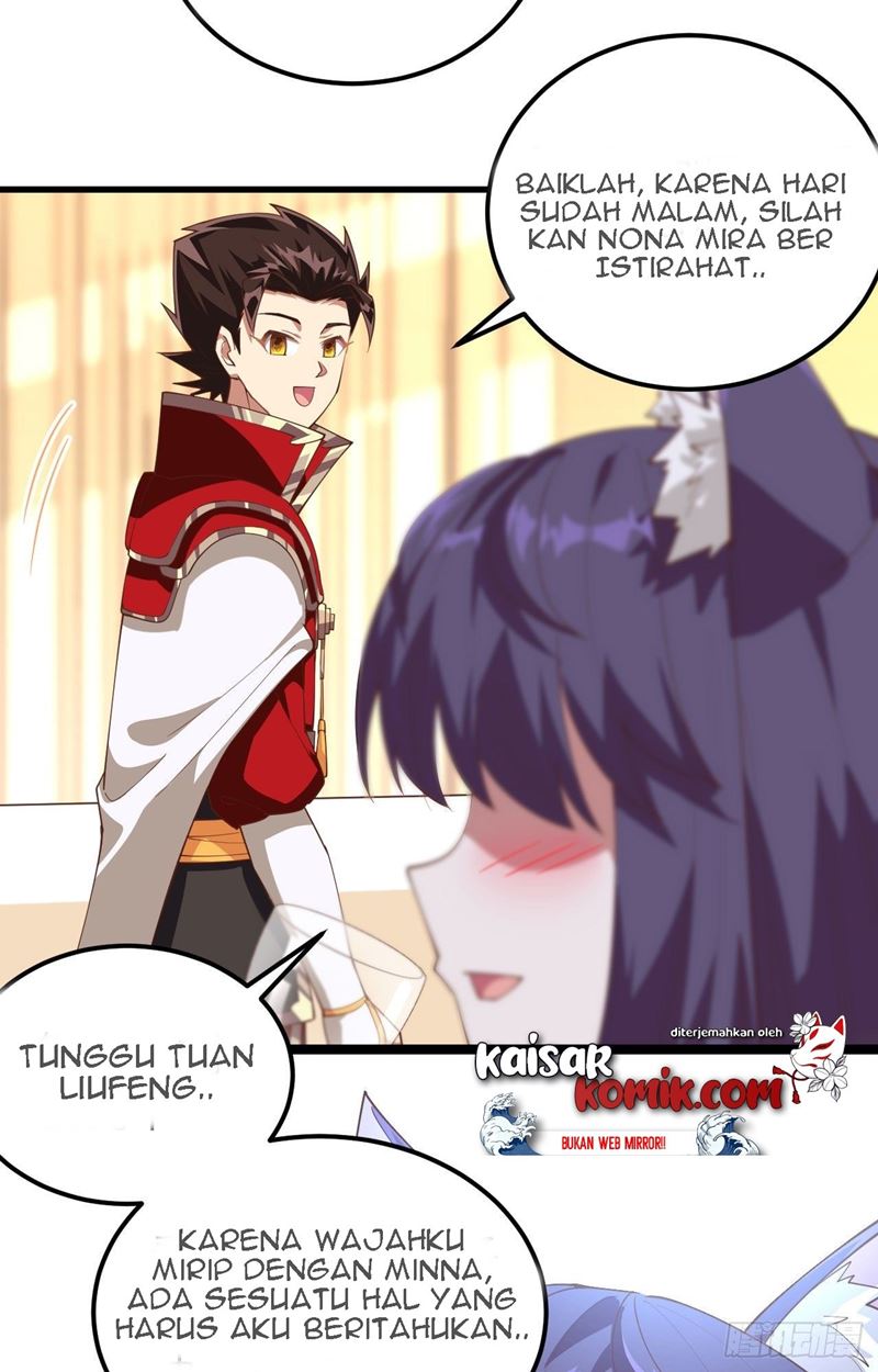 To Be The Castellan King Chapter 249 Gambar 19