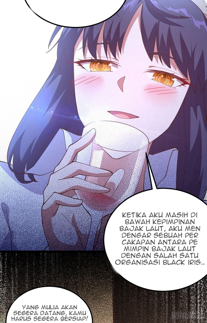 To Be The Castellan King Chapter 249 Gambar 20