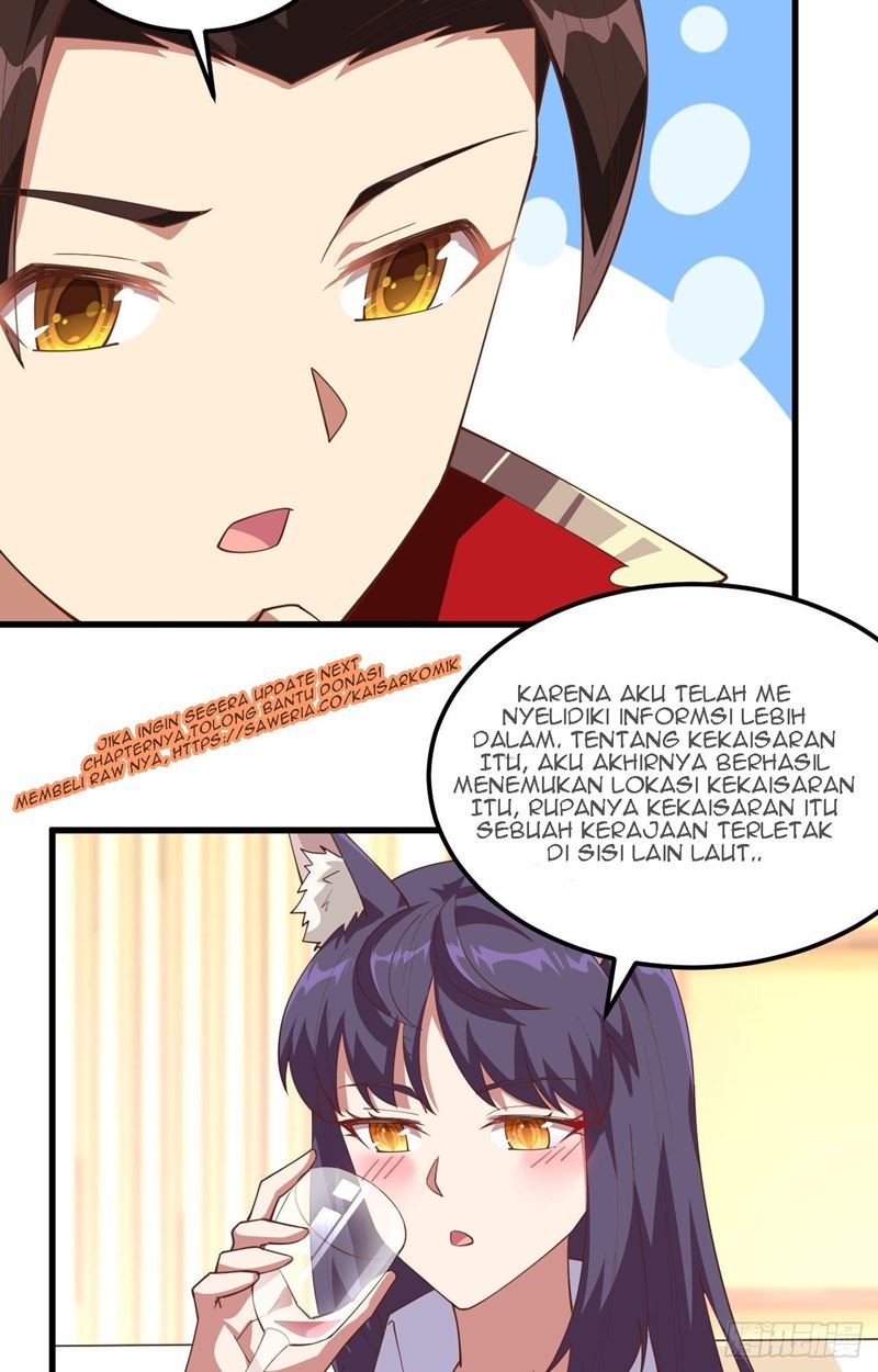 To Be The Castellan King Chapter 249 Gambar 23