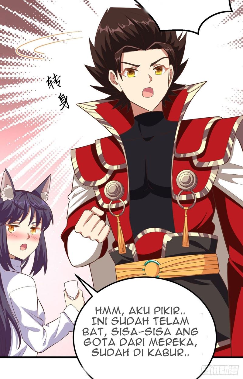 To Be The Castellan King Chapter 249 Gambar 27