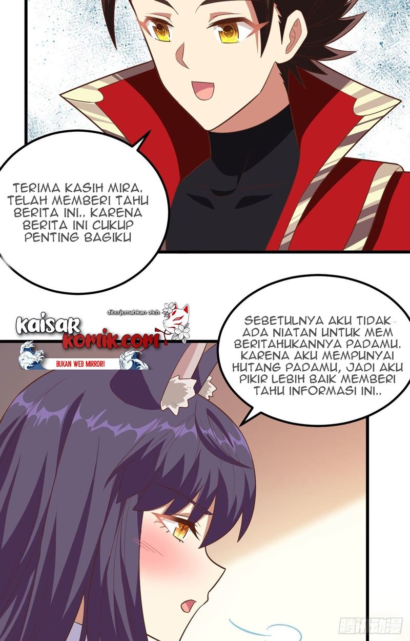 To Be The Castellan King Chapter 249 Gambar 29