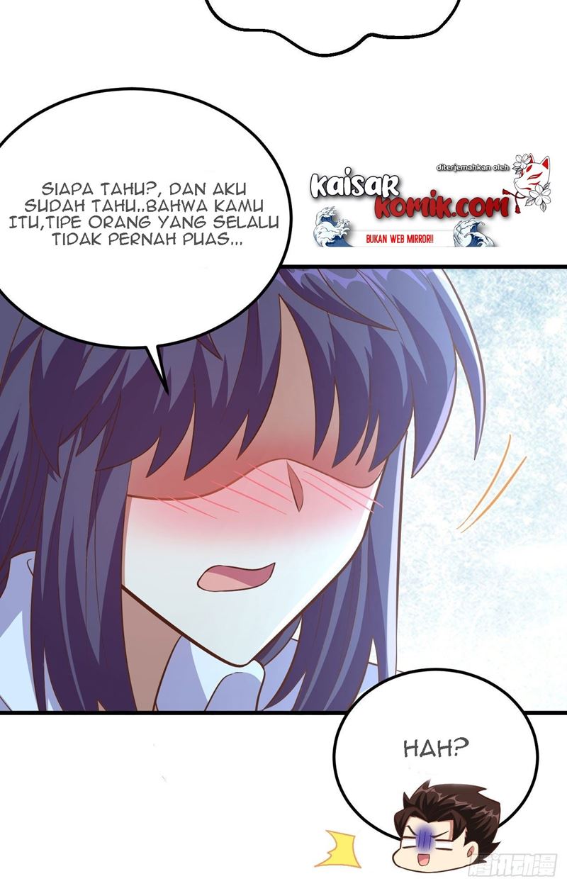 To Be The Castellan King Chapter 249 Gambar 31