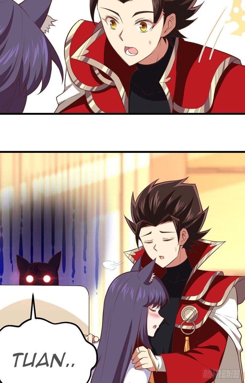 To Be The Castellan King Chapter 249 Gambar 34