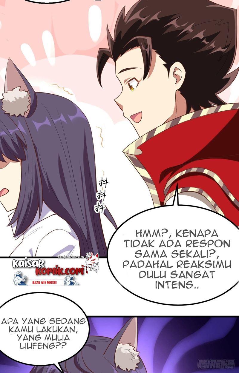 To Be The Castellan King Chapter 249 Gambar 4