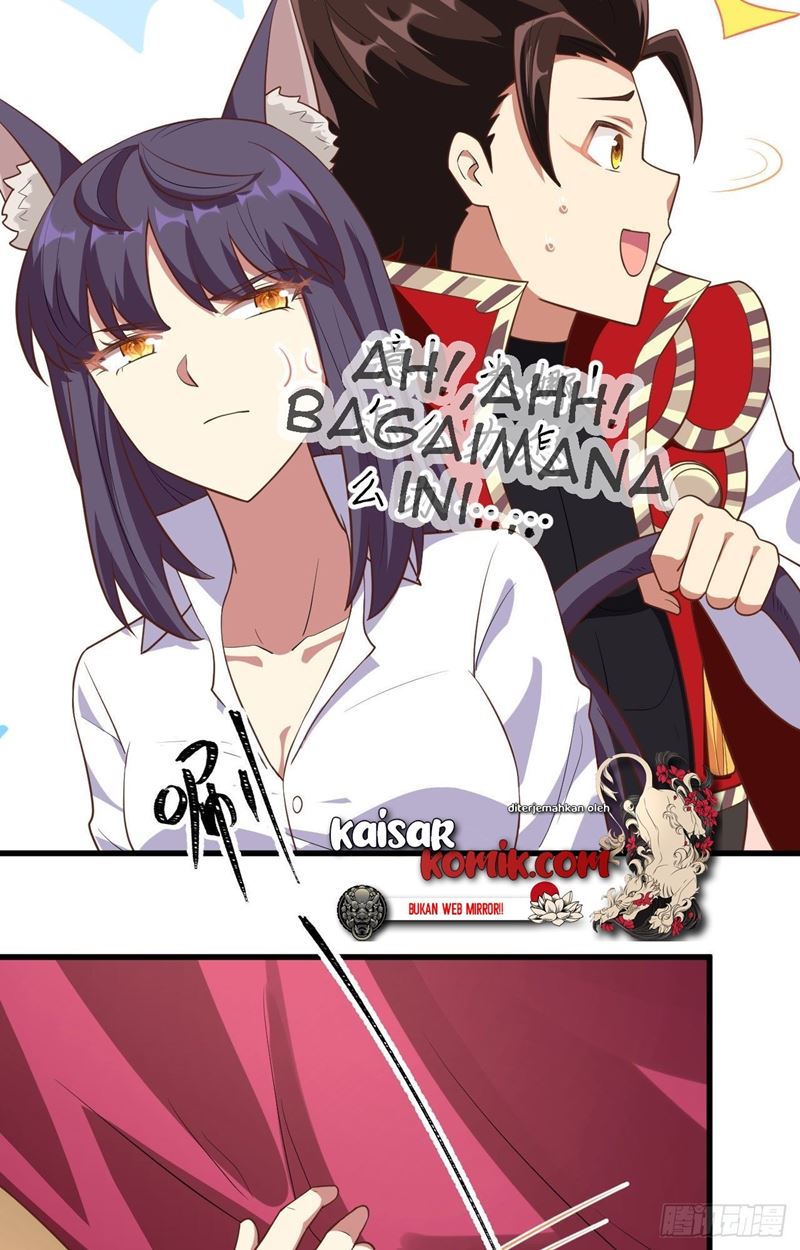To Be The Castellan King Chapter 249 Gambar 6