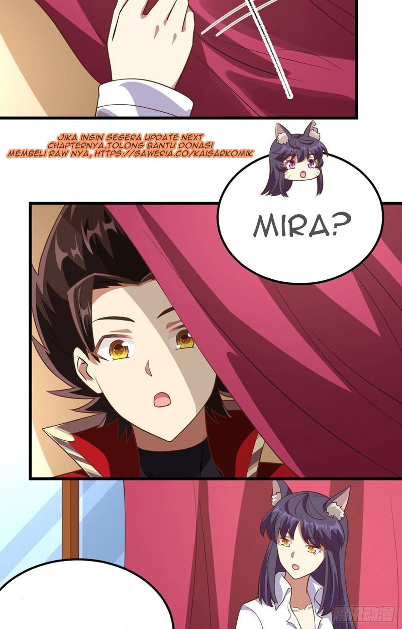 To Be The Castellan King Chapter 249 Gambar 7