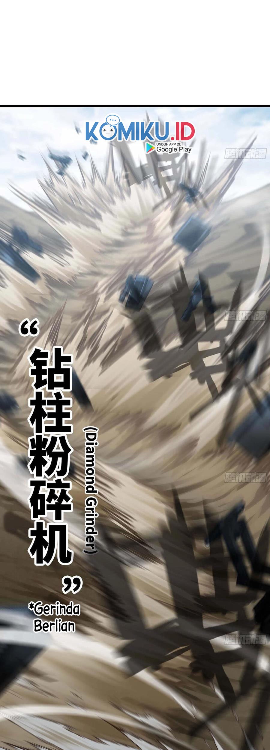 My Wife is a Demon Queen Chapter 246 Gambar 11