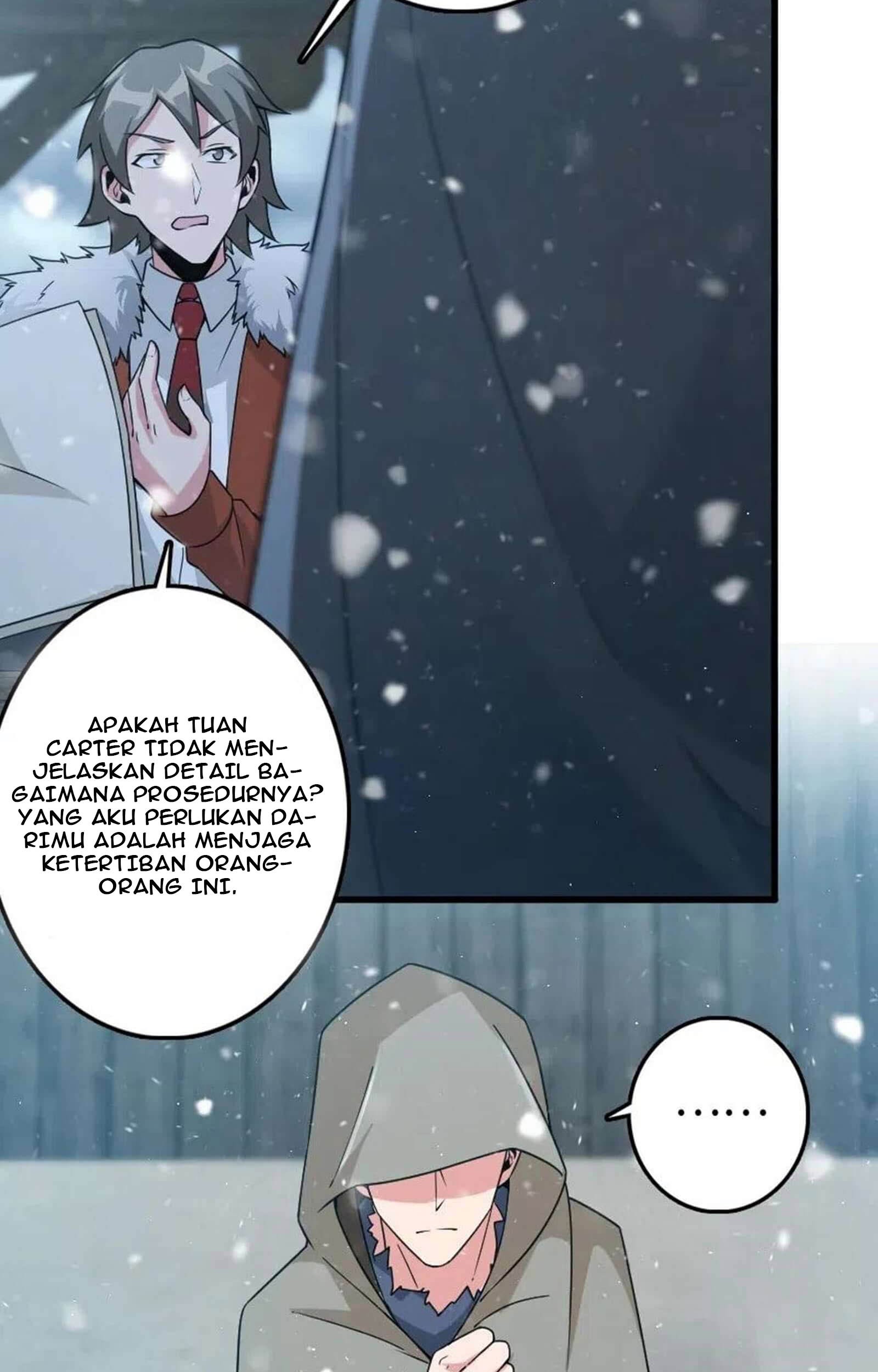 Release That Witch Chapter 210 Gambar 26