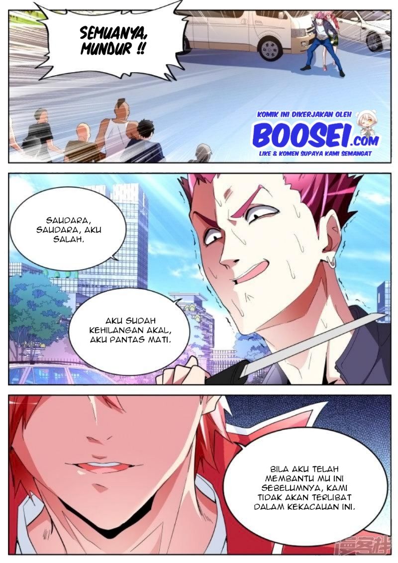 Talented Genius Chapter 47 Gambar 12