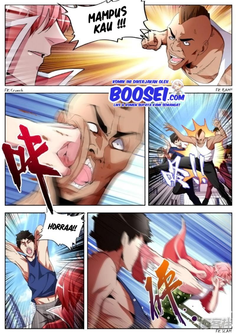 Talented Genius Chapter 47 Gambar 9