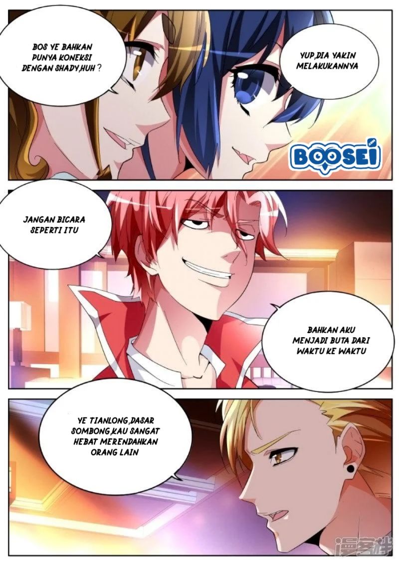 Talented Genius Chapter 44 Gambar 6