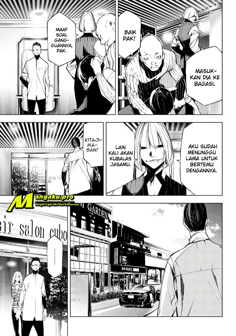 When Night Falls Chapter 31 Gambar 14