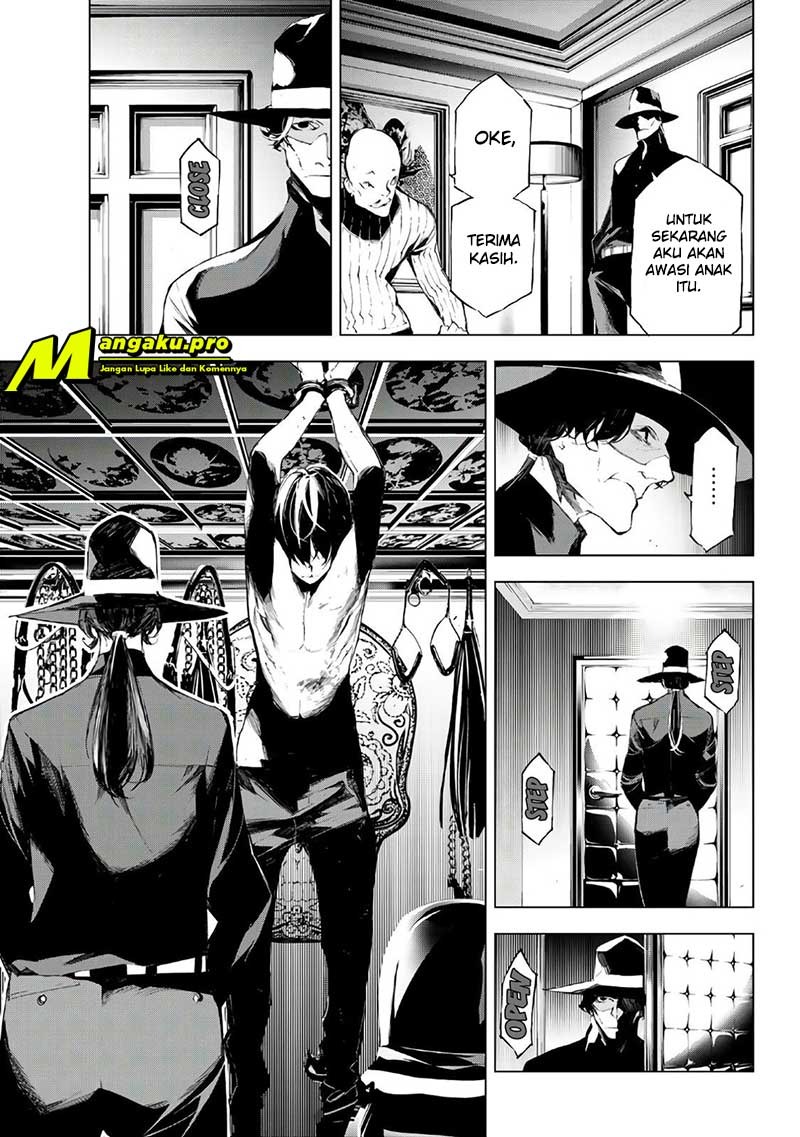When Night Falls Chapter 31 Gambar 16