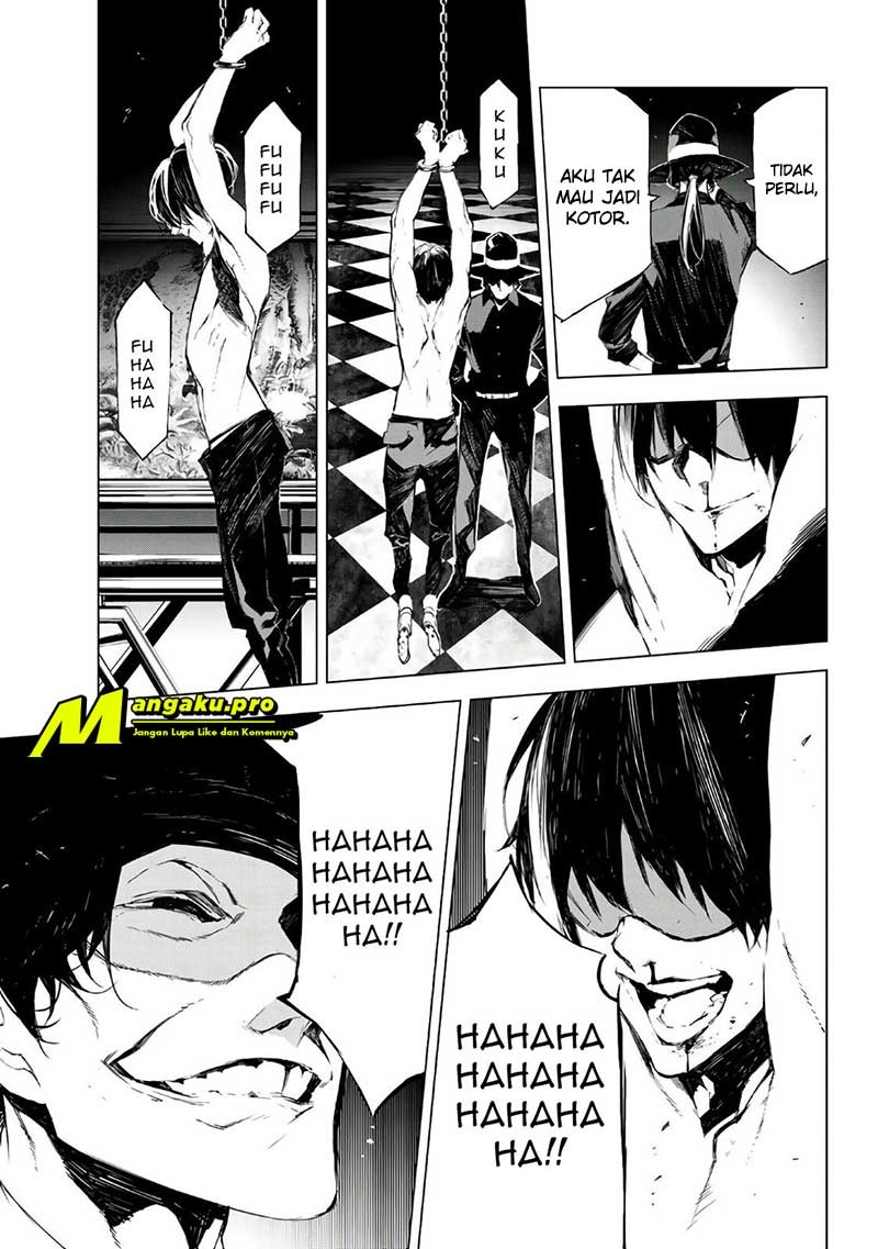 When Night Falls Chapter 31 Gambar 18