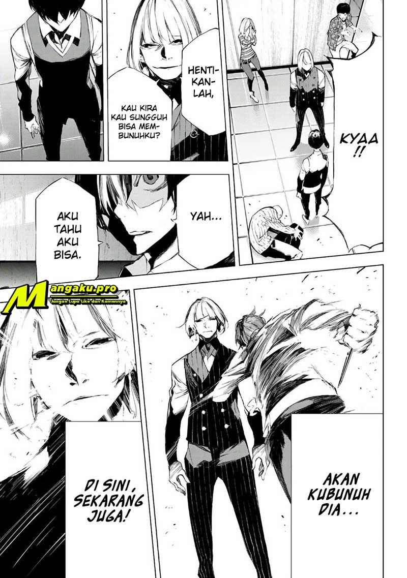 When Night Falls Chapter 31 Gambar 8