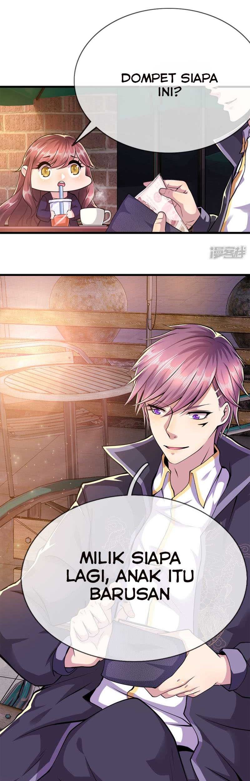 Baca Manhua Medical Martial Arts Chapter 167 Gambar 2