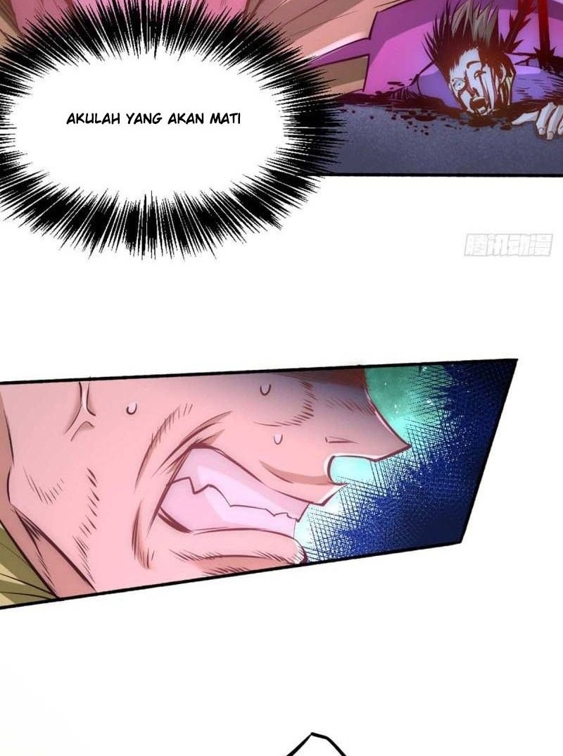 Almighty Master Chapter 94 Gambar 19