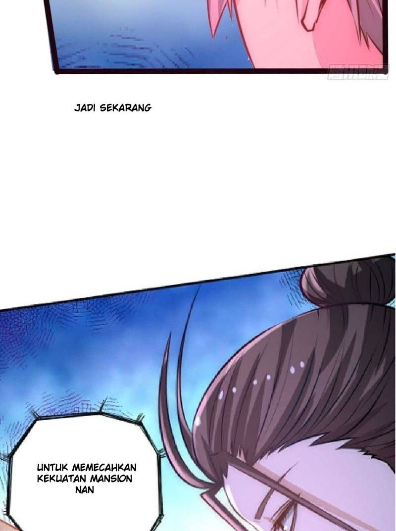 Almighty Master Chapter 94 Gambar 23