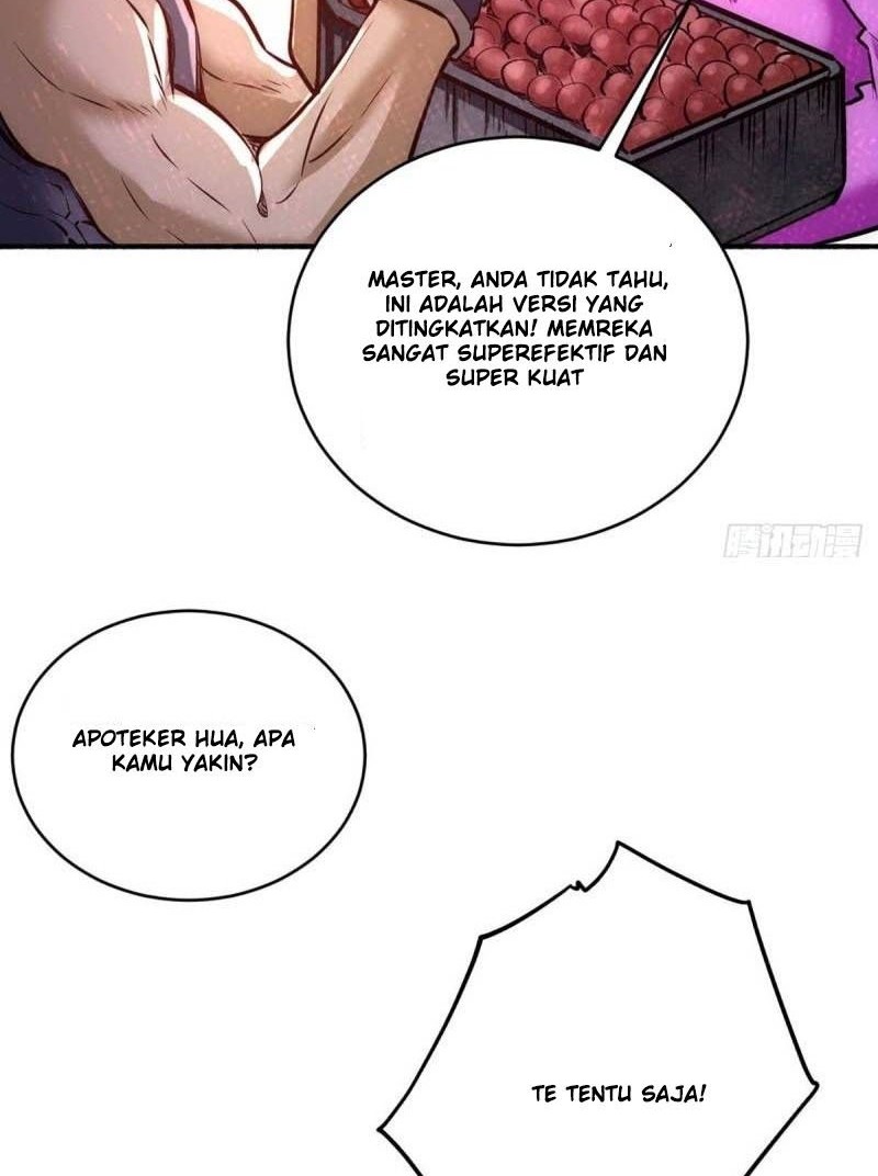Almighty Master Chapter 94 Gambar 27