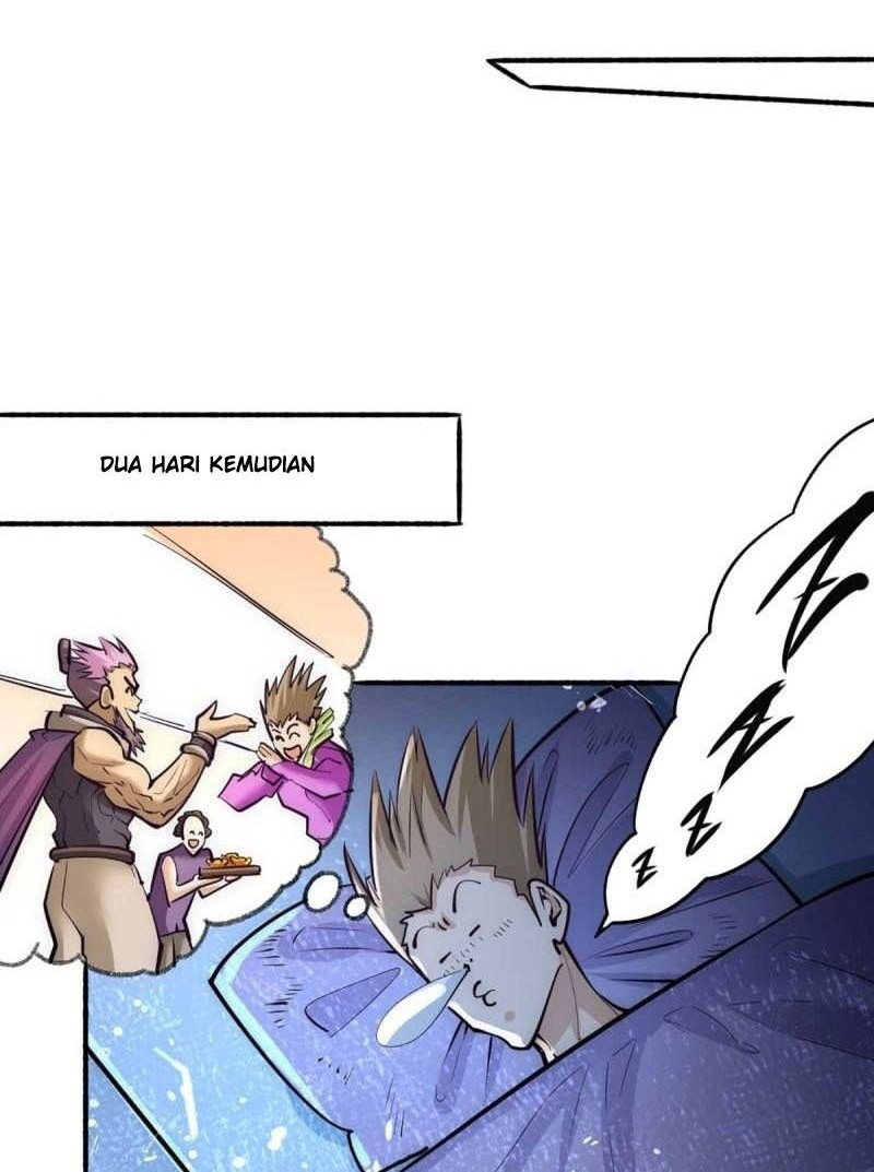 Almighty Master Chapter 94 Gambar 29