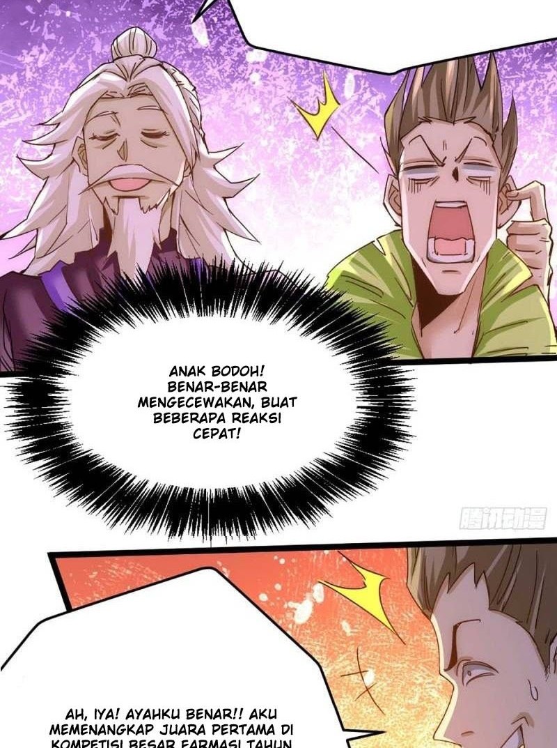 Almighty Master Chapter 94 Gambar 5