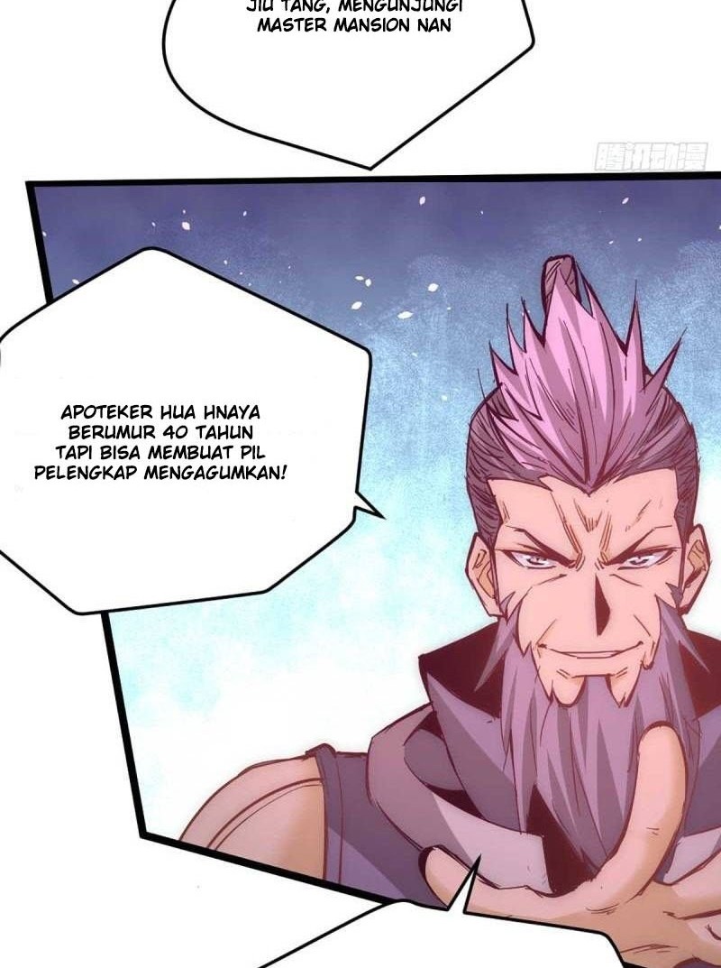 Almighty Master Chapter 94 Gambar 11