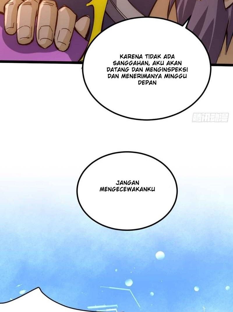 Almighty Master Chapter 94 Gambar 15