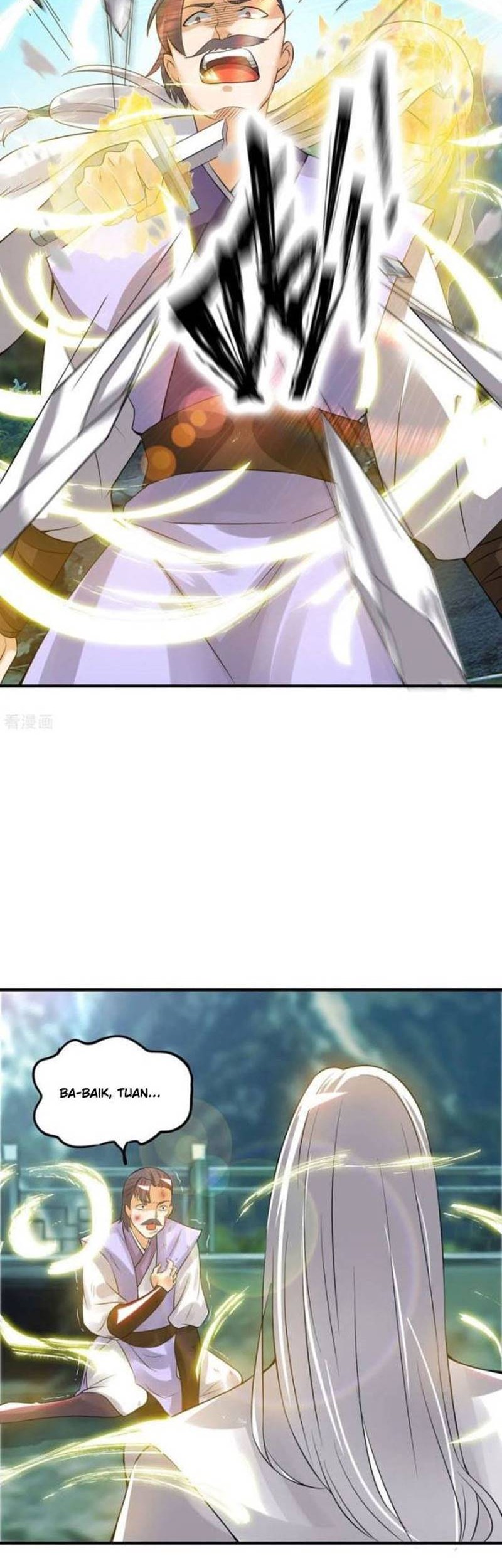 I Have Nine Female Disciples Chapter 61.5 Gambar 14