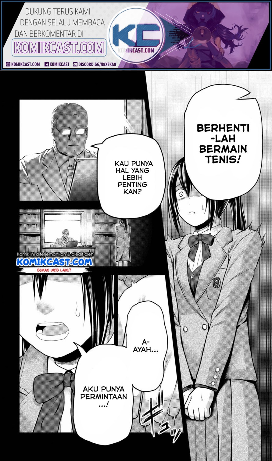 Baca Manga Murabito desu ga Nani ka? Chapter 43 Gambar 2
