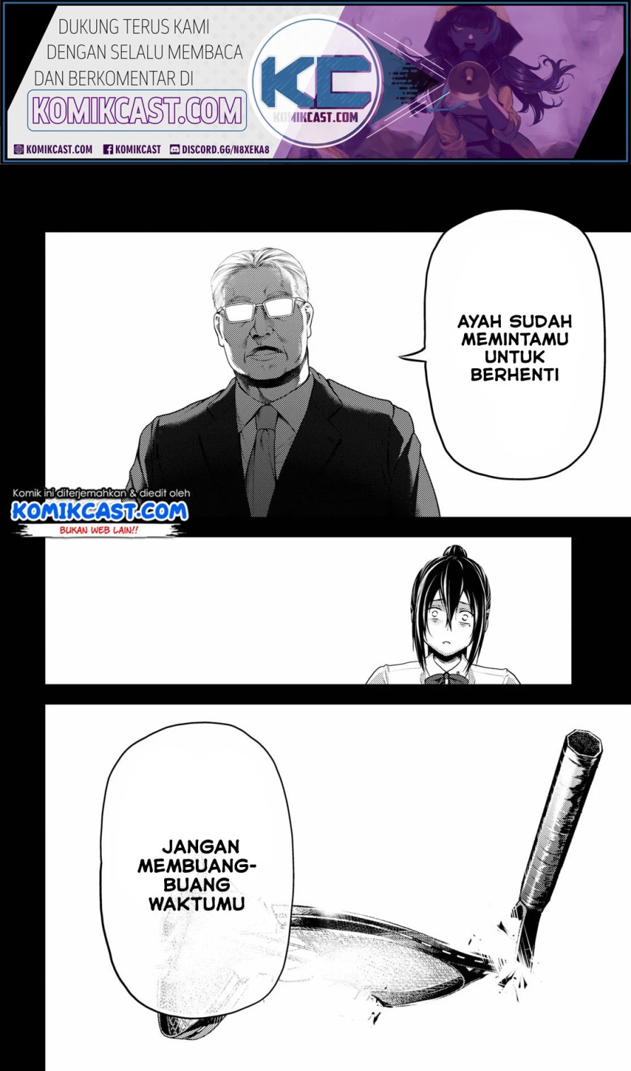 Murabito desu ga Nani ka? Chapter 43 Gambar 4