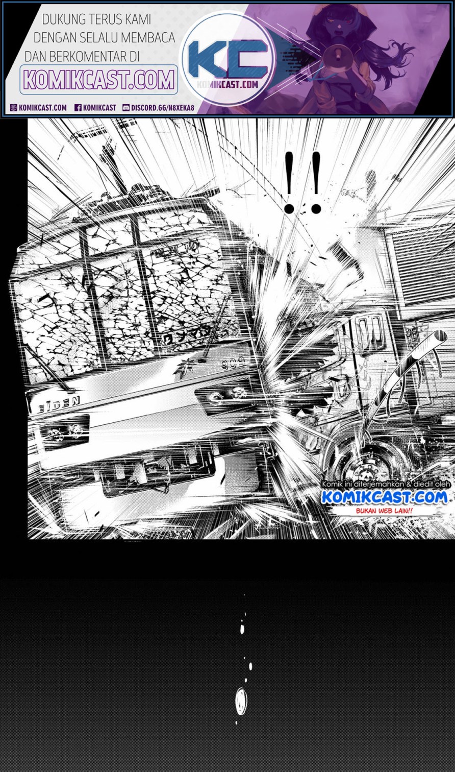 Murabito desu ga Nani ka? Chapter 43 Gambar 8