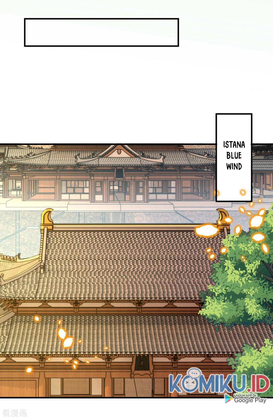 Against the Gods Chapter 256 Gambar 10