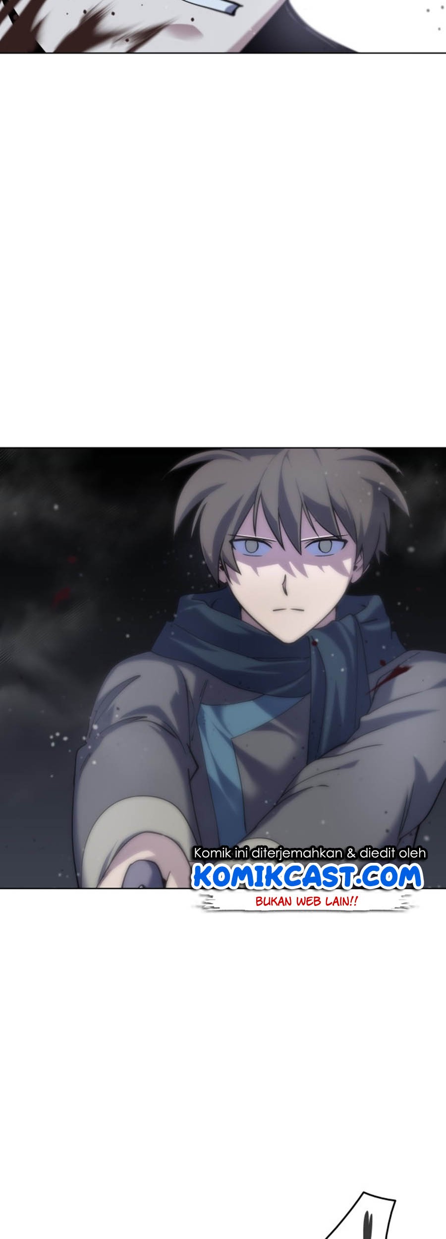 Baca Manhwa Tale of a Scribe Who Retires to the Countryside Chapter 31 Gambar 2