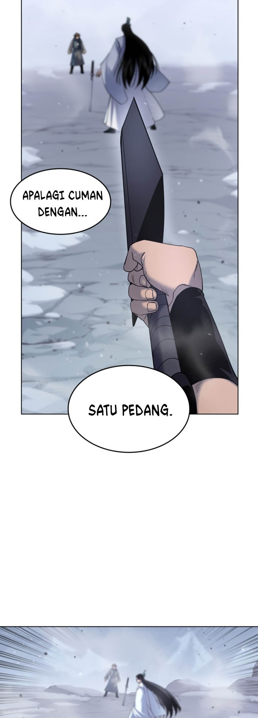 Tale of a Scribe Who Retires to the Countryside Chapter 31 Gambar 16